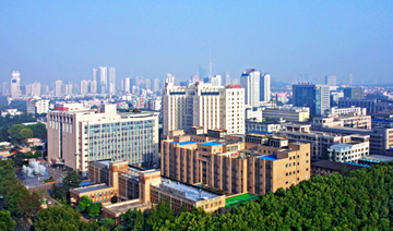 南京军区总医院