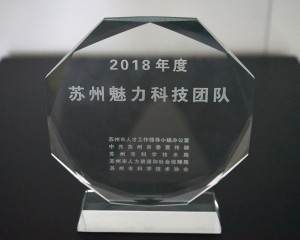 2018苏州魅力团队4